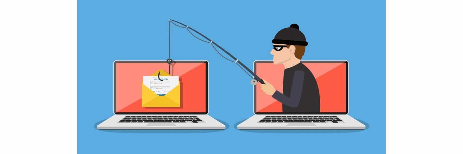 How to Spot a Phishing Email and What to Do in Case of an Attack