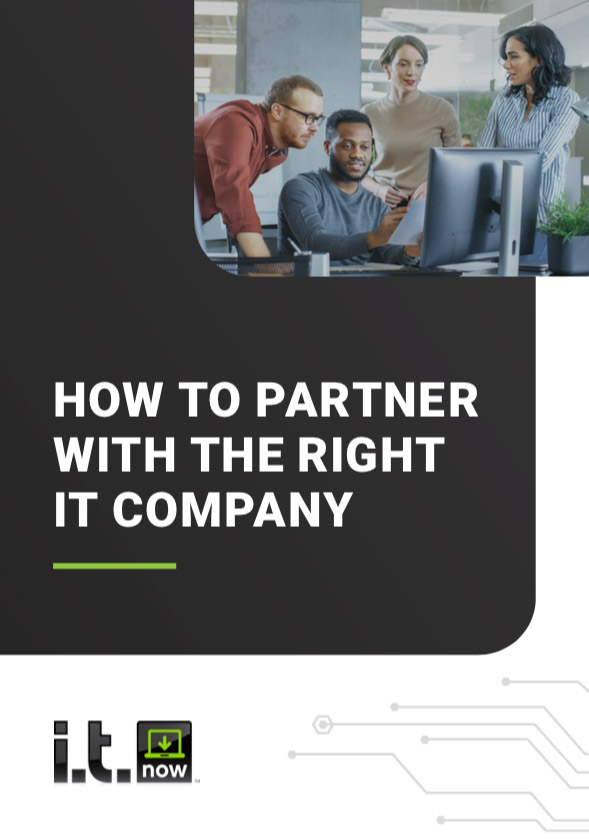 partner with the right it