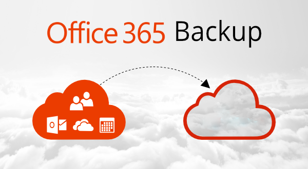 Office 365 backups