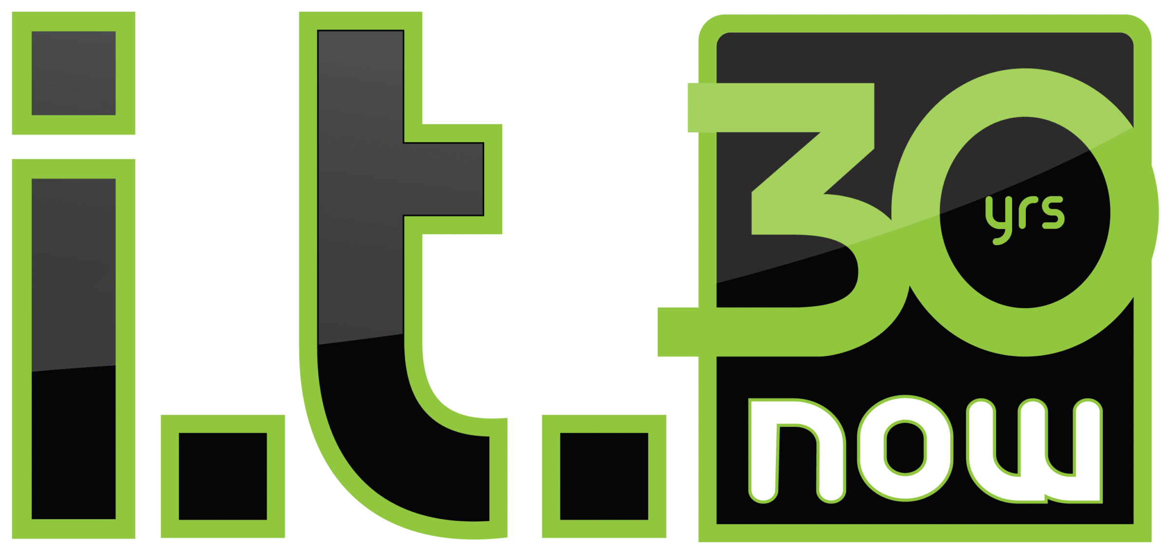 i.t.NOW Logo